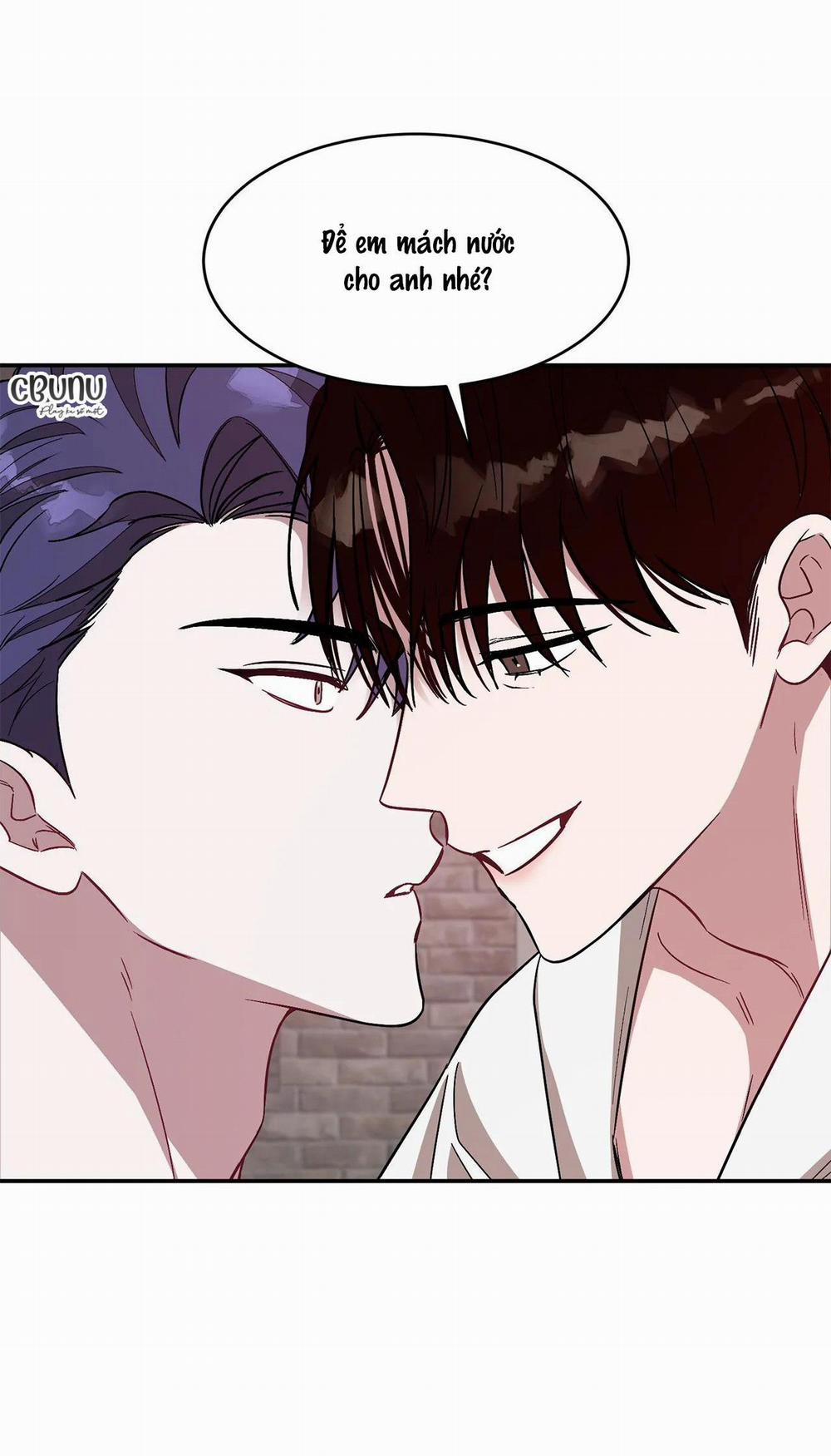 Sống Lại Lần Nữa 27 trang 117