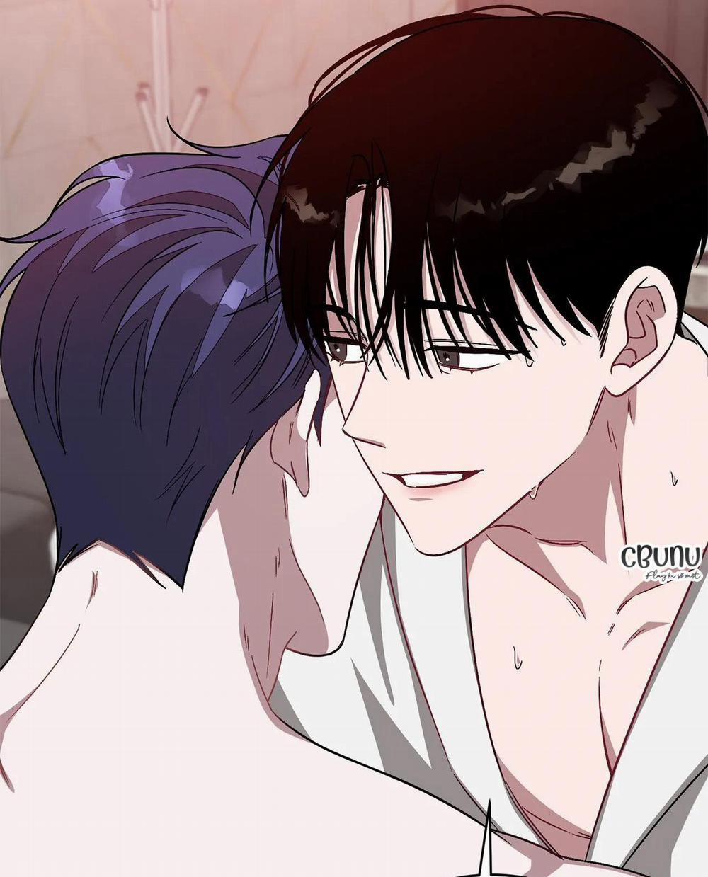 Sống Lại Lần Nữa 27 trang 121