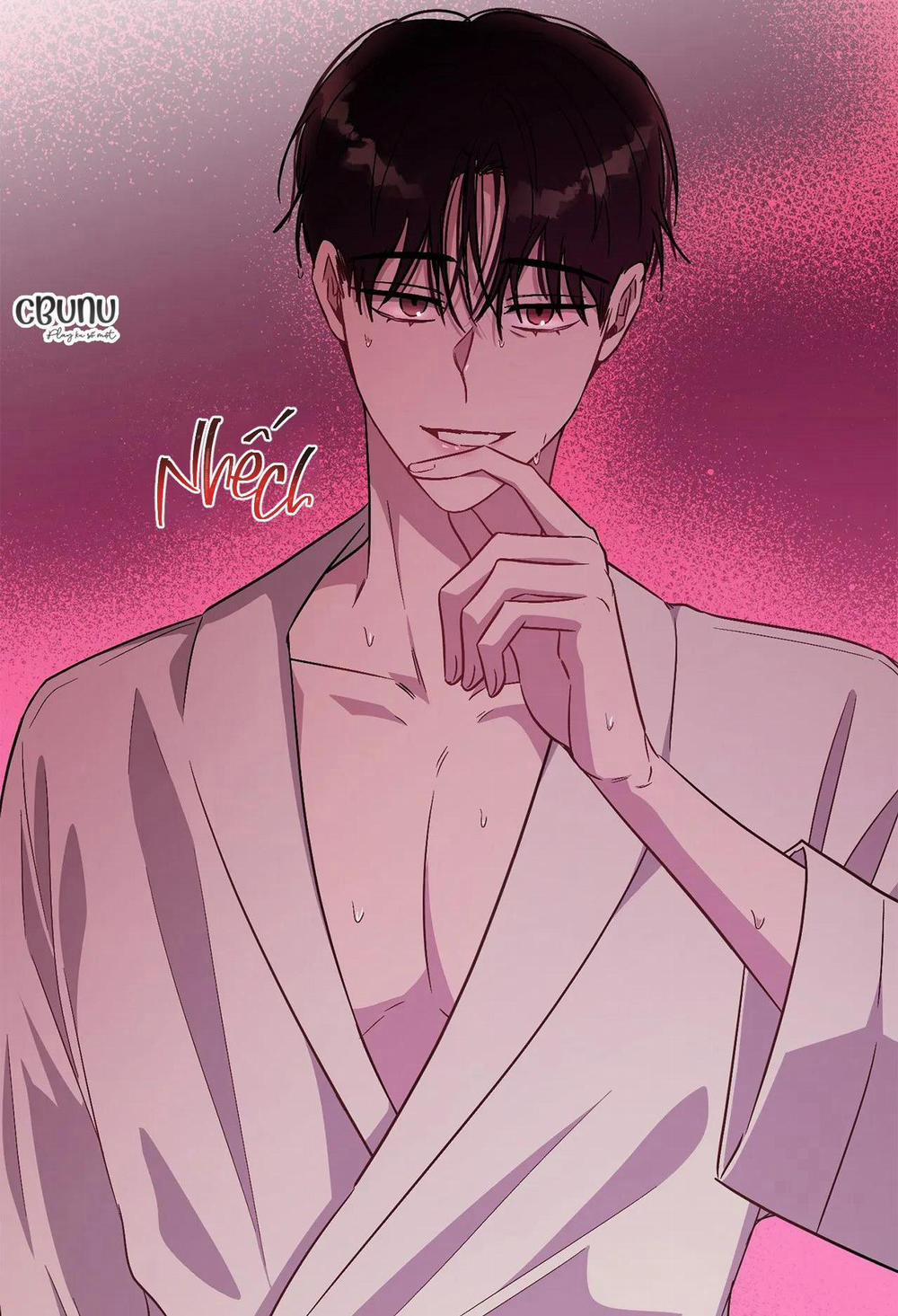 Sống Lại Lần Nữa 27 trang 127