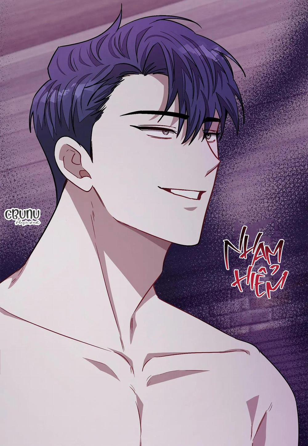 Sống Lại Lần Nữa 27 trang 134