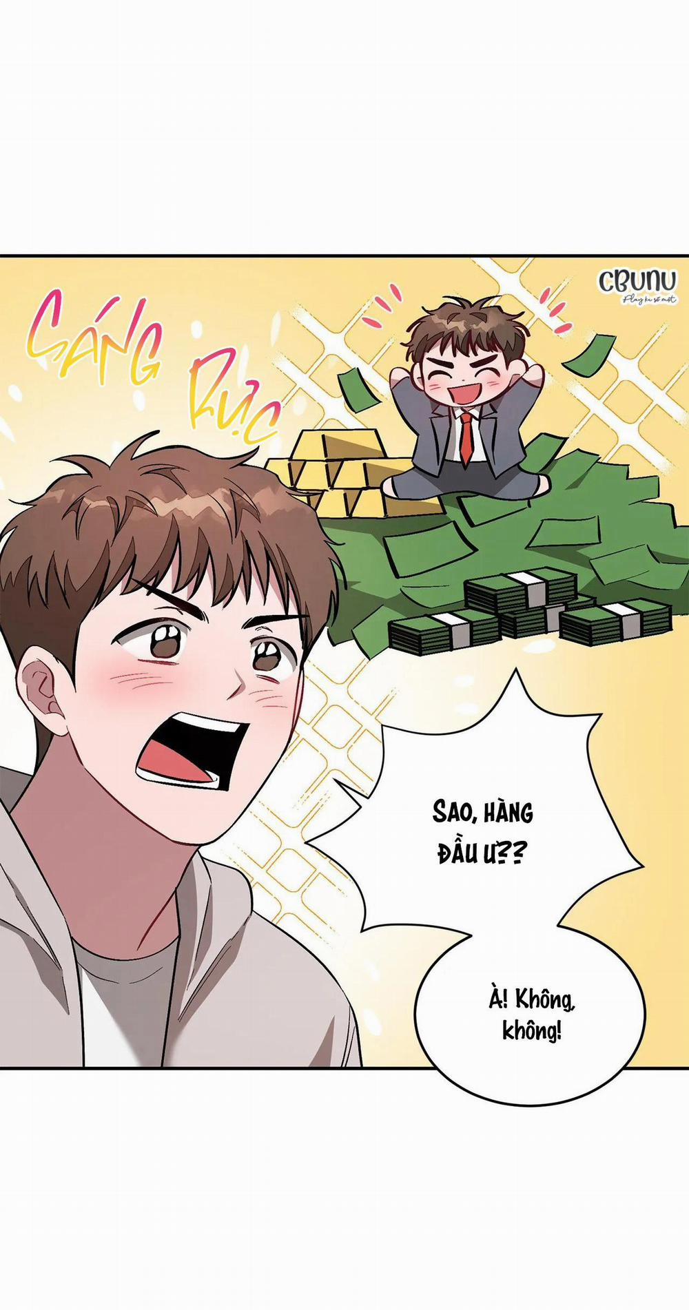 Sống Lại Lần Nữa 27 trang 14