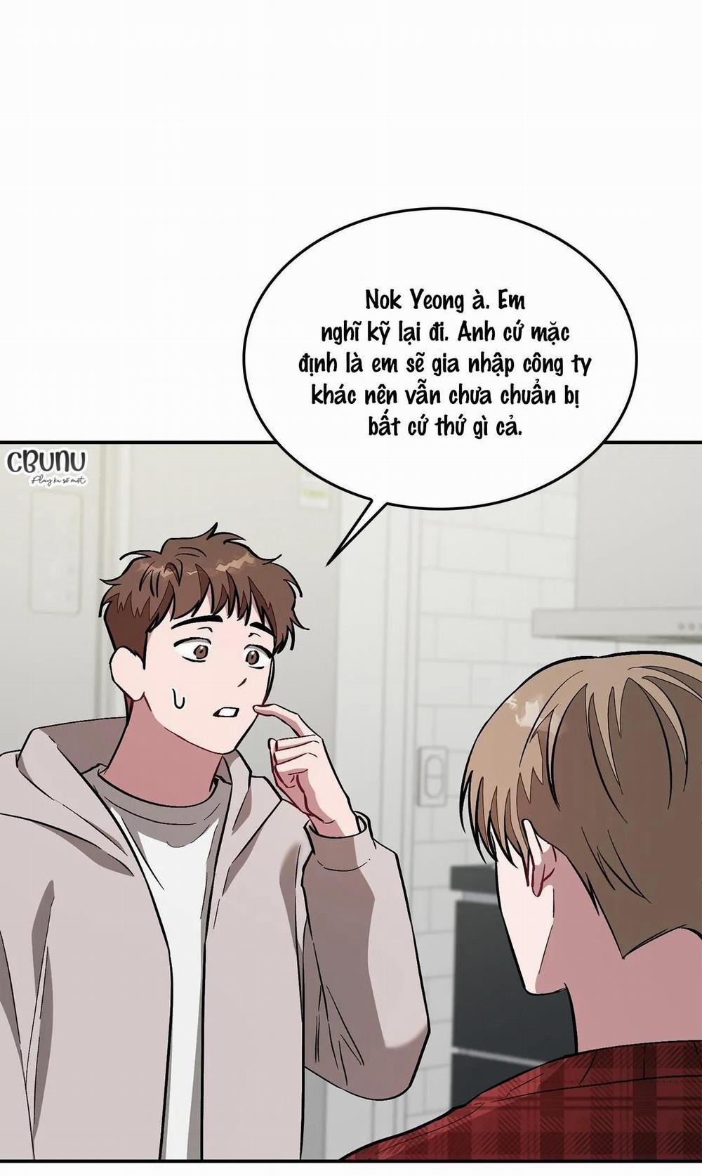 Sống Lại Lần Nữa 27 trang 15