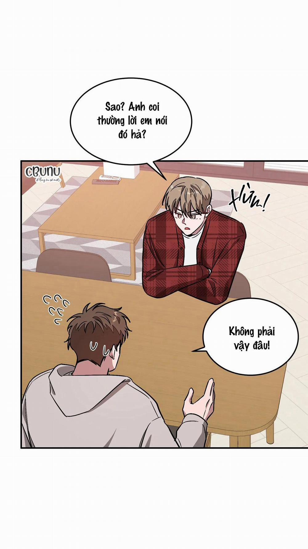 Sống Lại Lần Nữa 27 trang 17