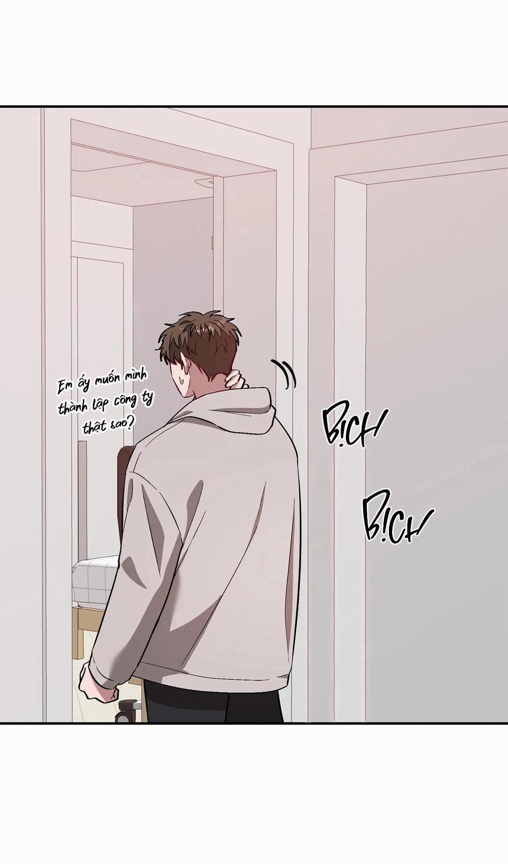 Sống Lại Lần Nữa 27 trang 24