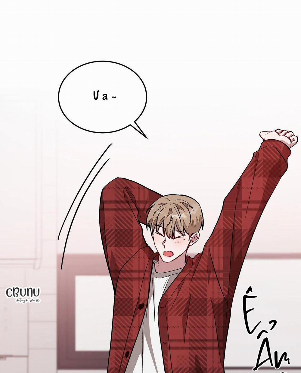 Sống Lại Lần Nữa 27 trang 30