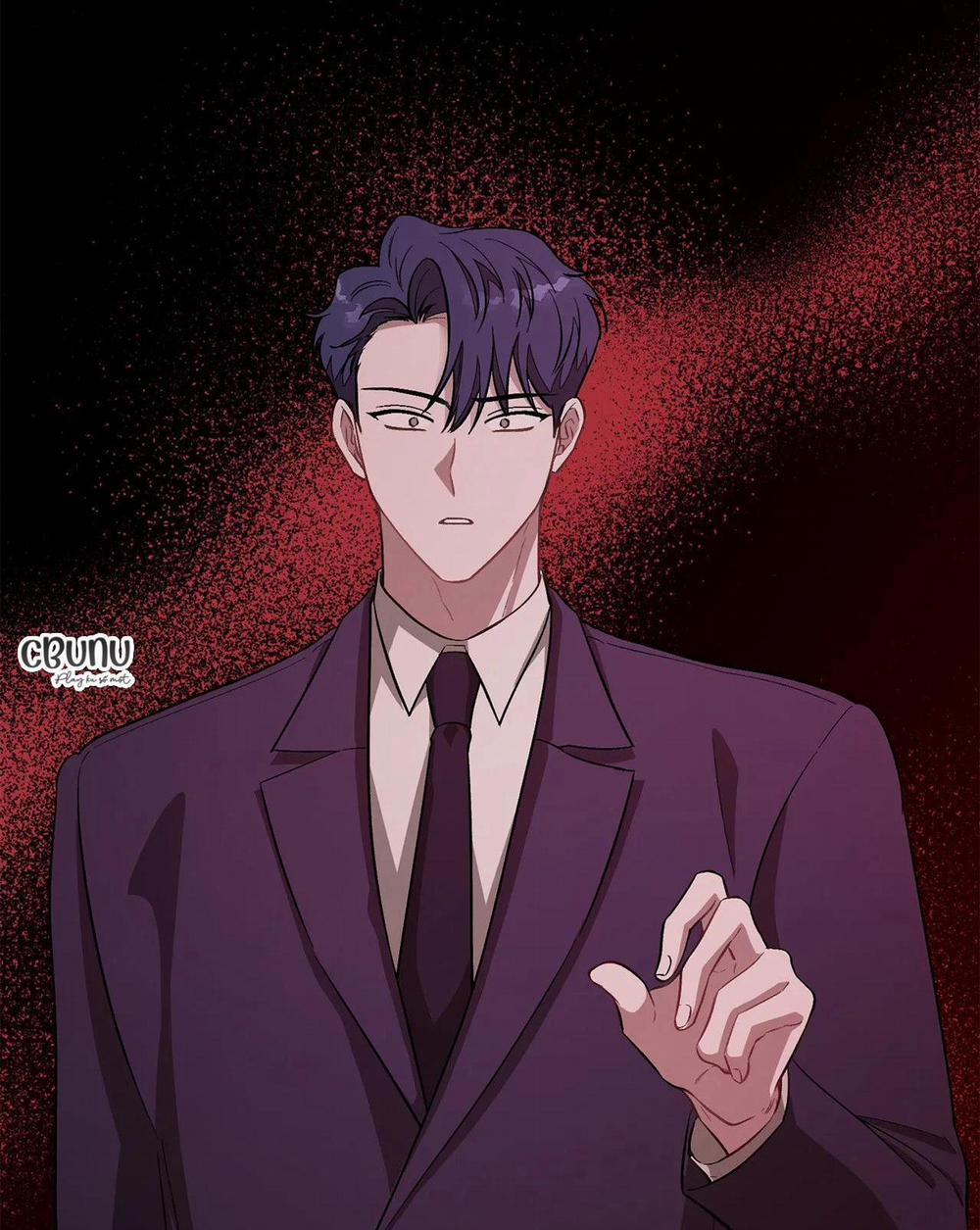 Sống Lại Lần Nữa 27 trang 48