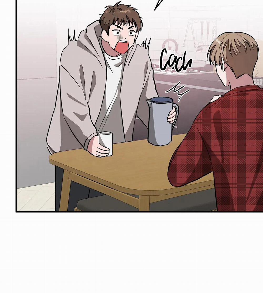 Sống Lại Lần Nữa 27 trang 9