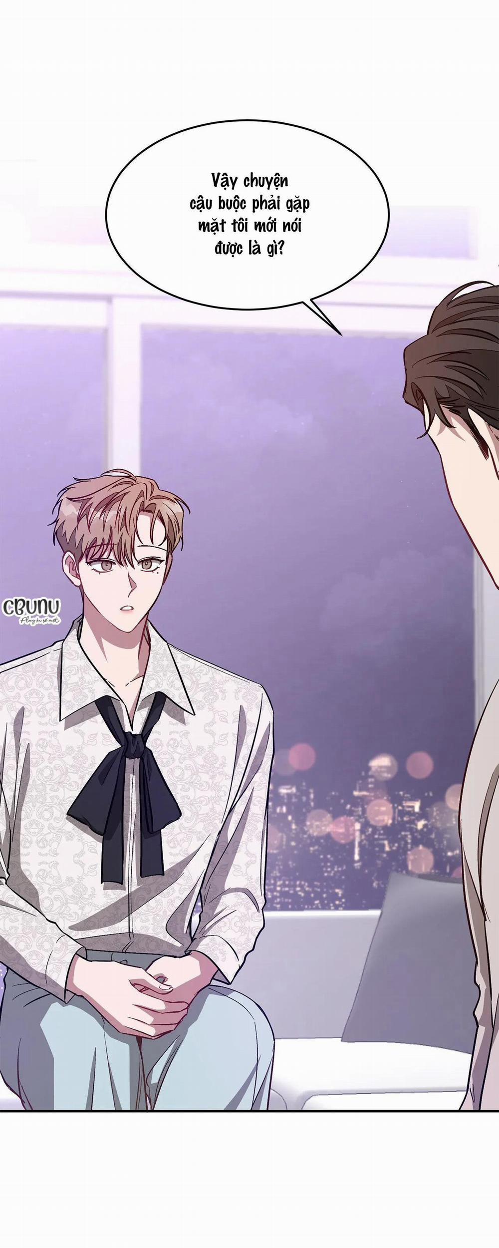 Sống Lại Lần Nữa 28 trang 111