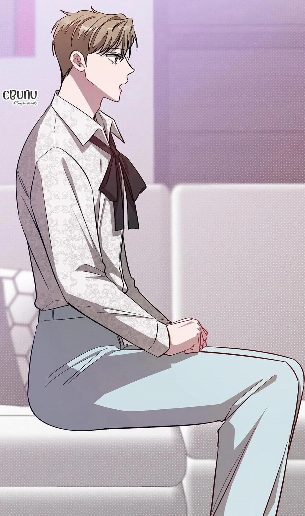 Sống Lại Lần Nữa 28 trang 117