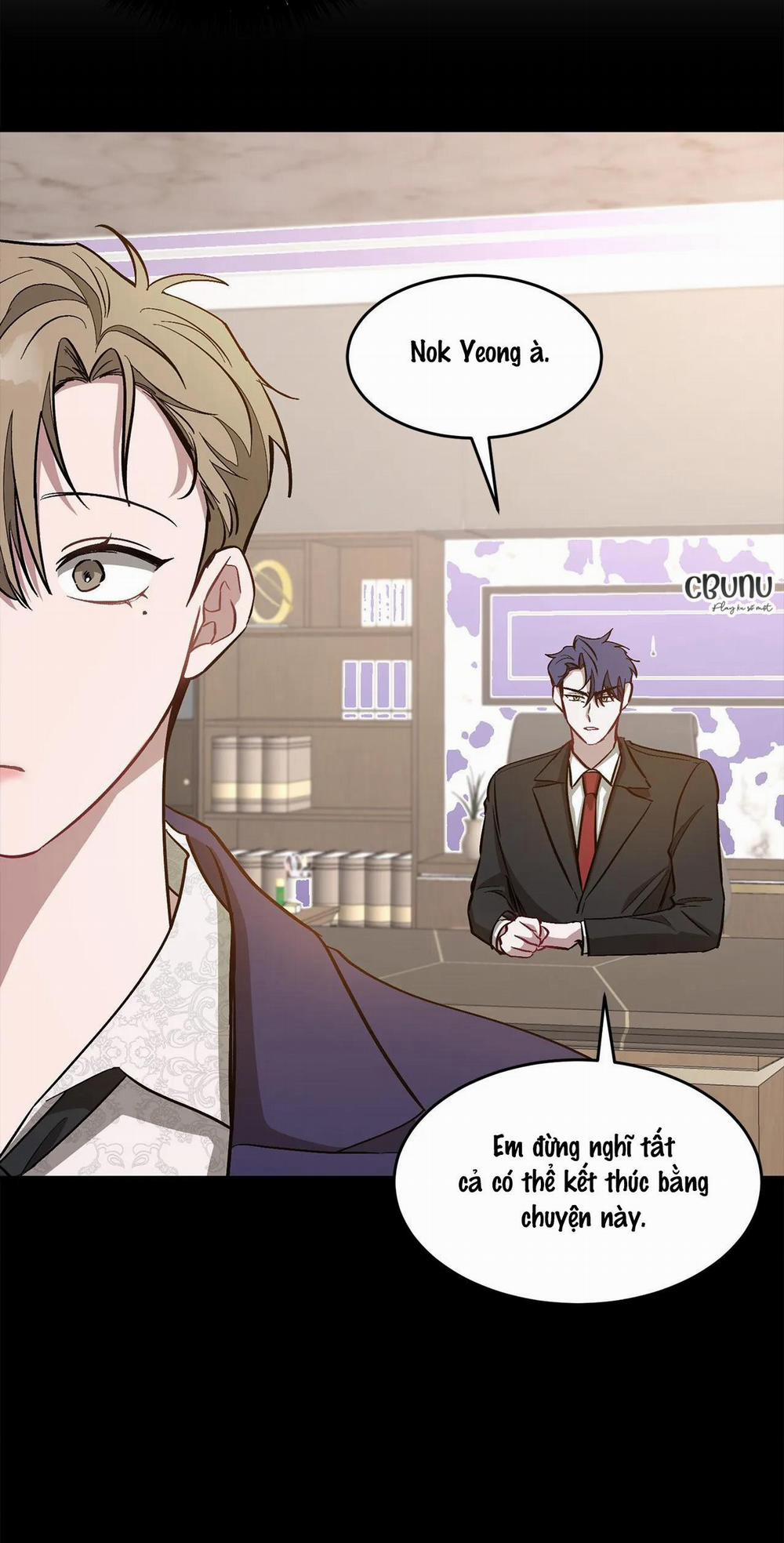 Sống Lại Lần Nữa 28 trang 128