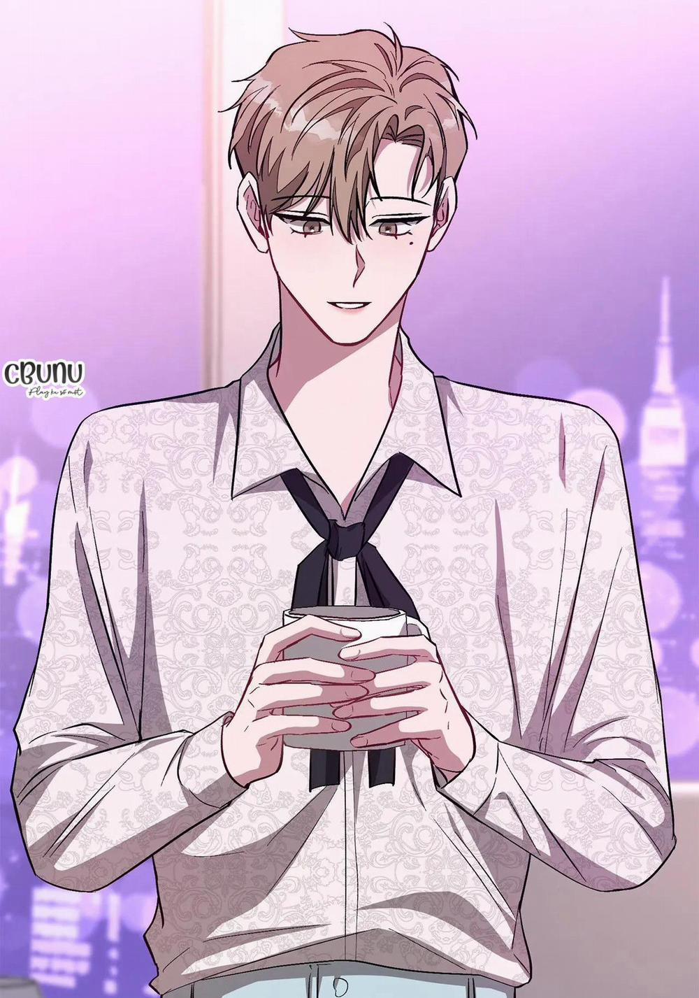 Sống Lại Lần Nữa 28 trang 132