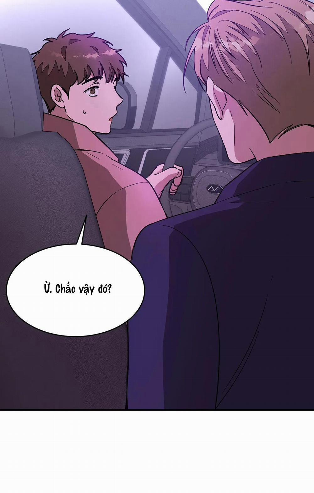 Sống Lại Lần Nữa 28 trang 22