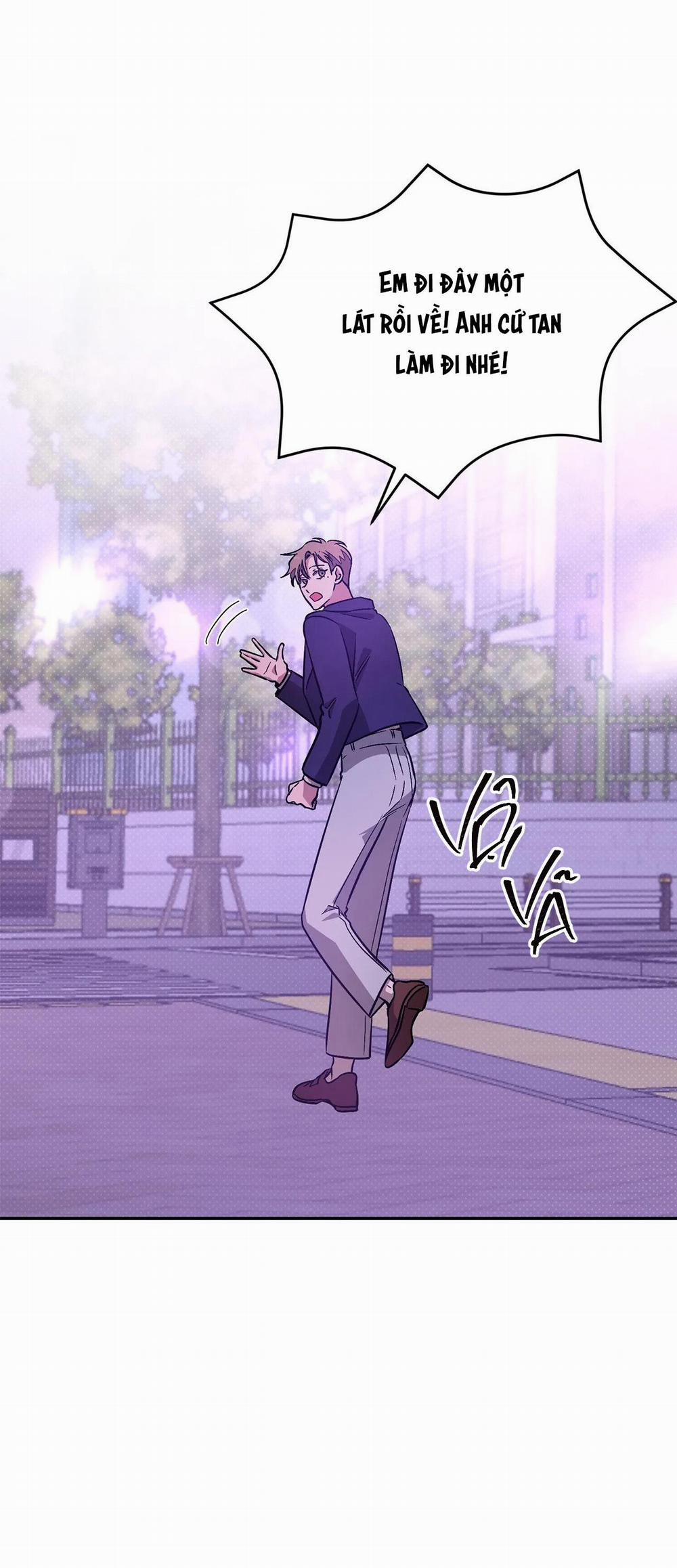 Sống Lại Lần Nữa 28 trang 24