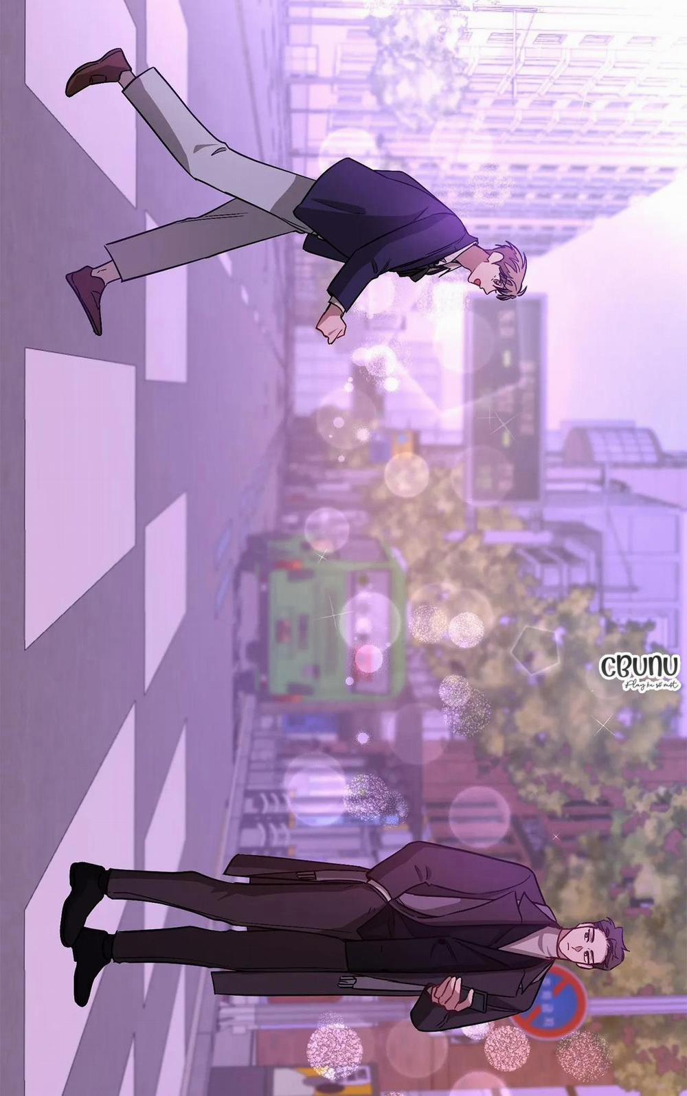 Sống Lại Lần Nữa 28 trang 30