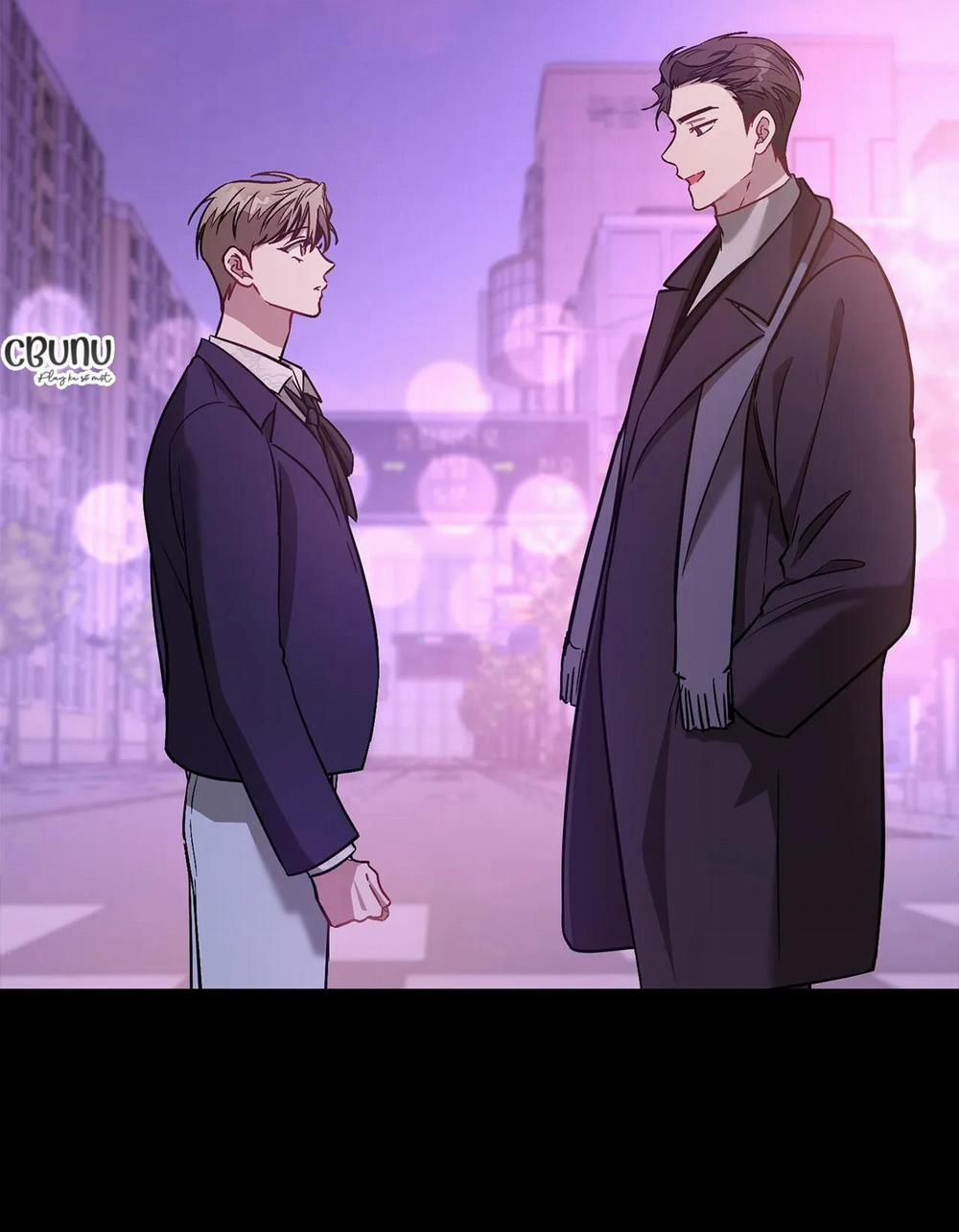 Sống Lại Lần Nữa 28 trang 43