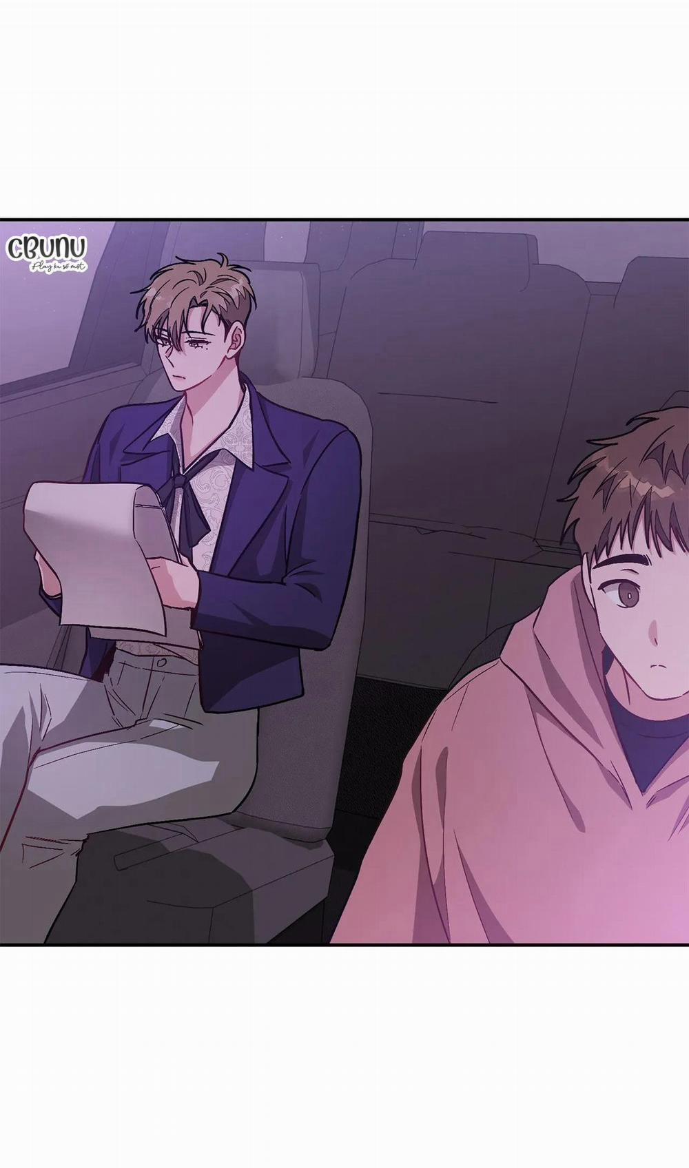 Sống Lại Lần Nữa 28 trang 5