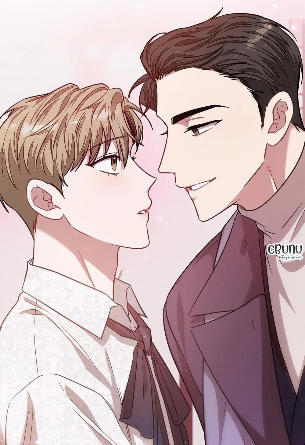 Sống Lại Lần Nữa 28 trang 54