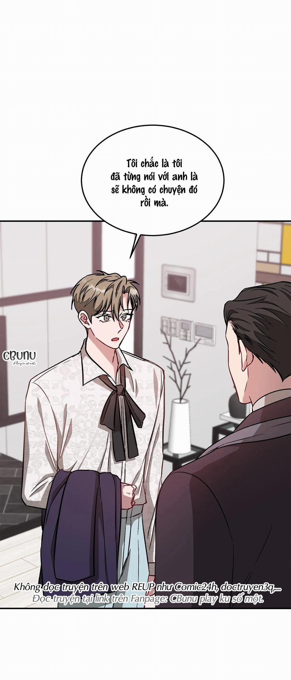 Sống Lại Lần Nữa 28 trang 57