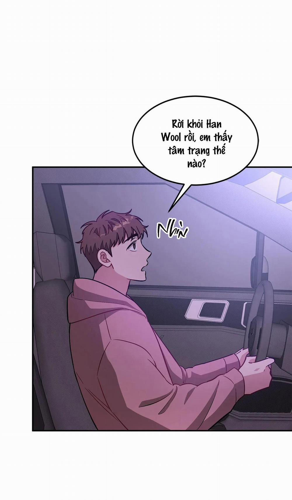 Sống Lại Lần Nữa 28 trang 6