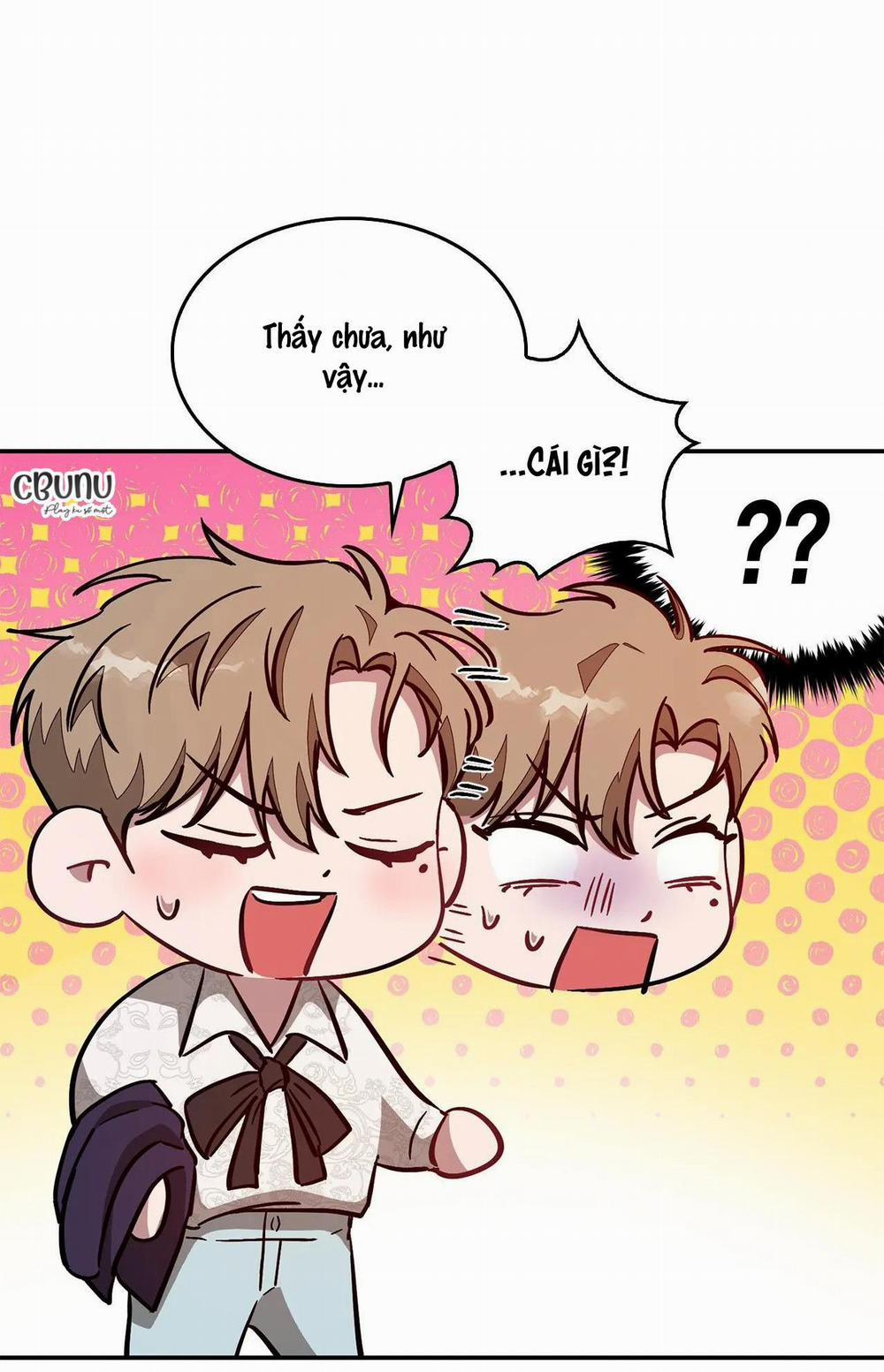 Sống Lại Lần Nữa 28 trang 63