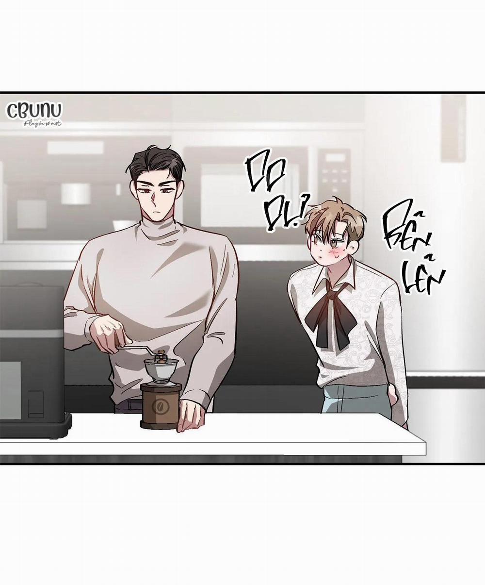 Sống Lại Lần Nữa 28 trang 76