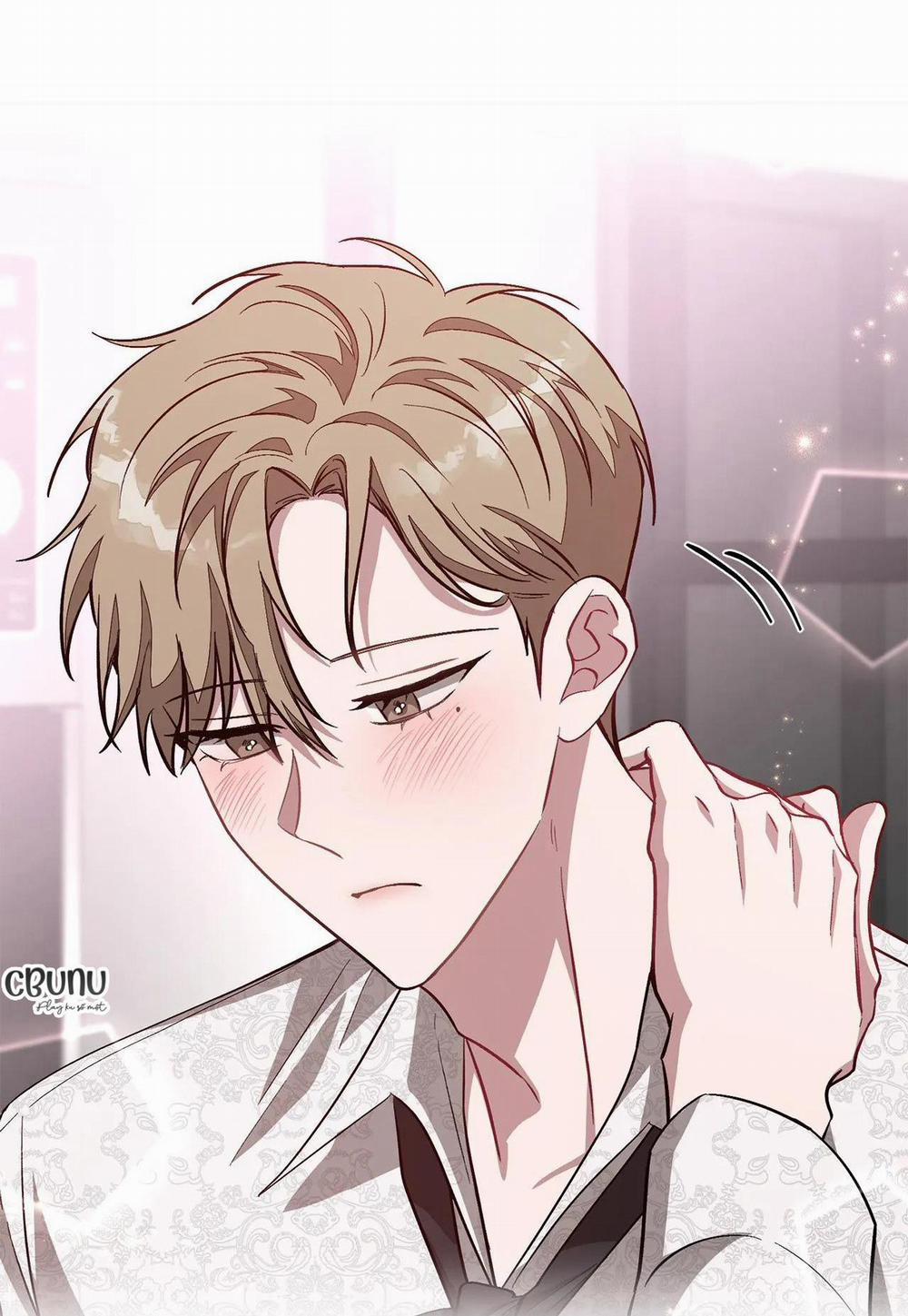 Sống Lại Lần Nữa 28 trang 84