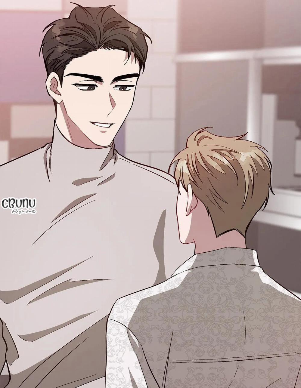 Sống Lại Lần Nữa 28 trang 91