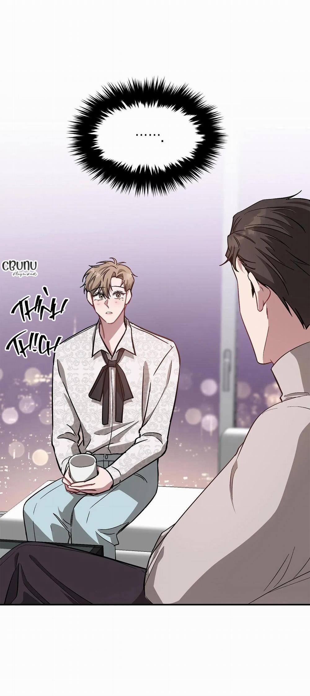 Sống Lại Lần Nữa 29 trang 19