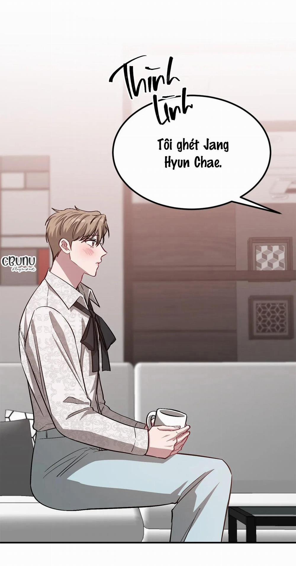 Sống Lại Lần Nữa 29 trang 26