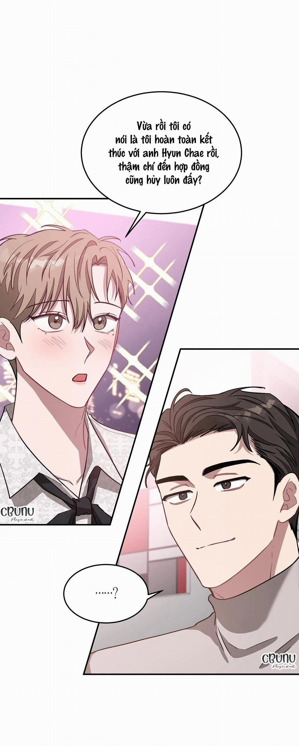 Sống Lại Lần Nữa 29 trang 33