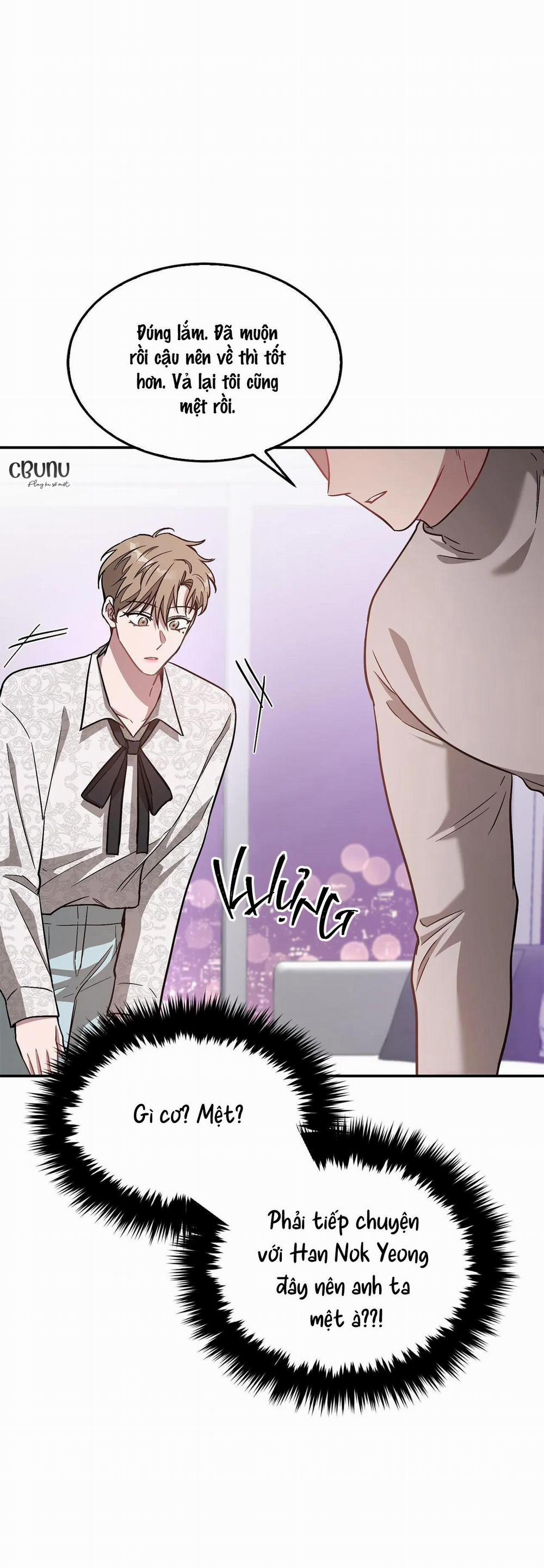 Sống Lại Lần Nữa 29 trang 39