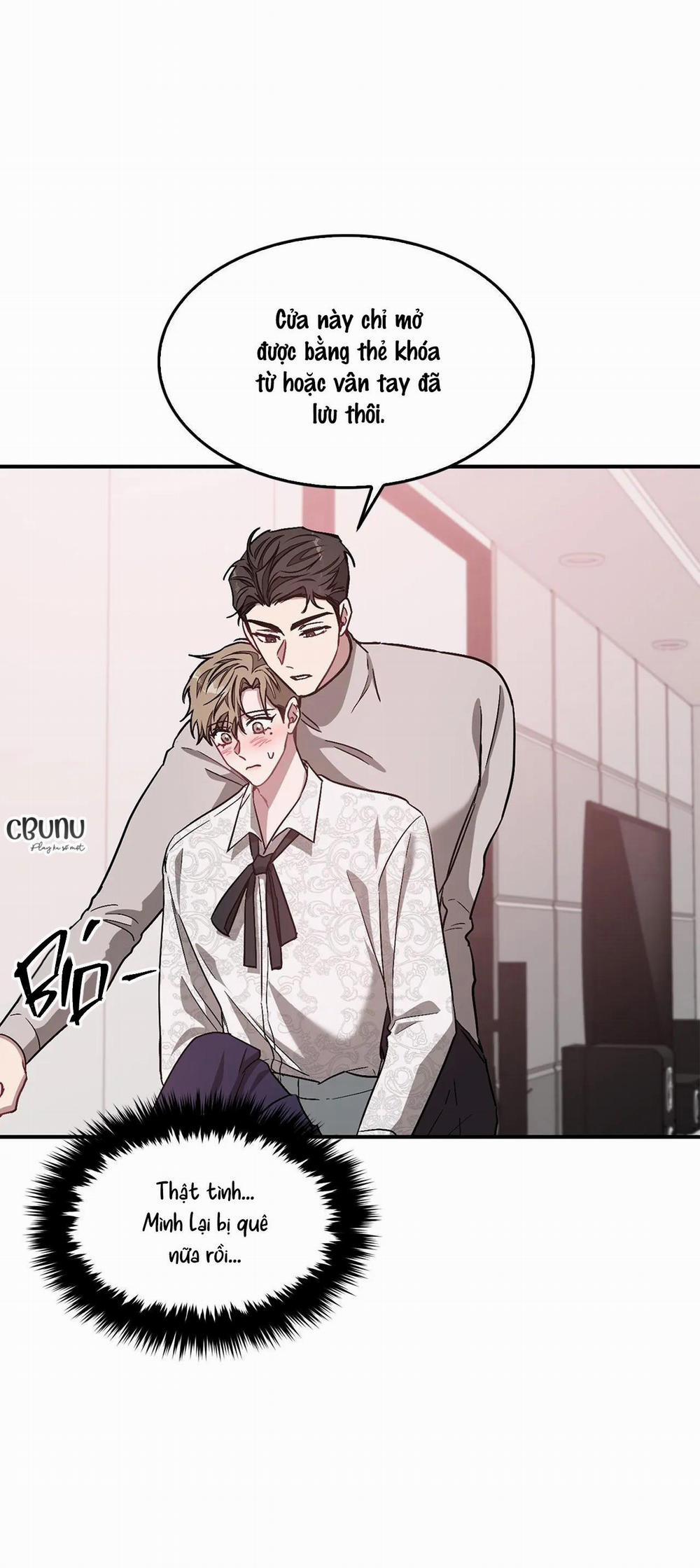 Sống Lại Lần Nữa 29 trang 45