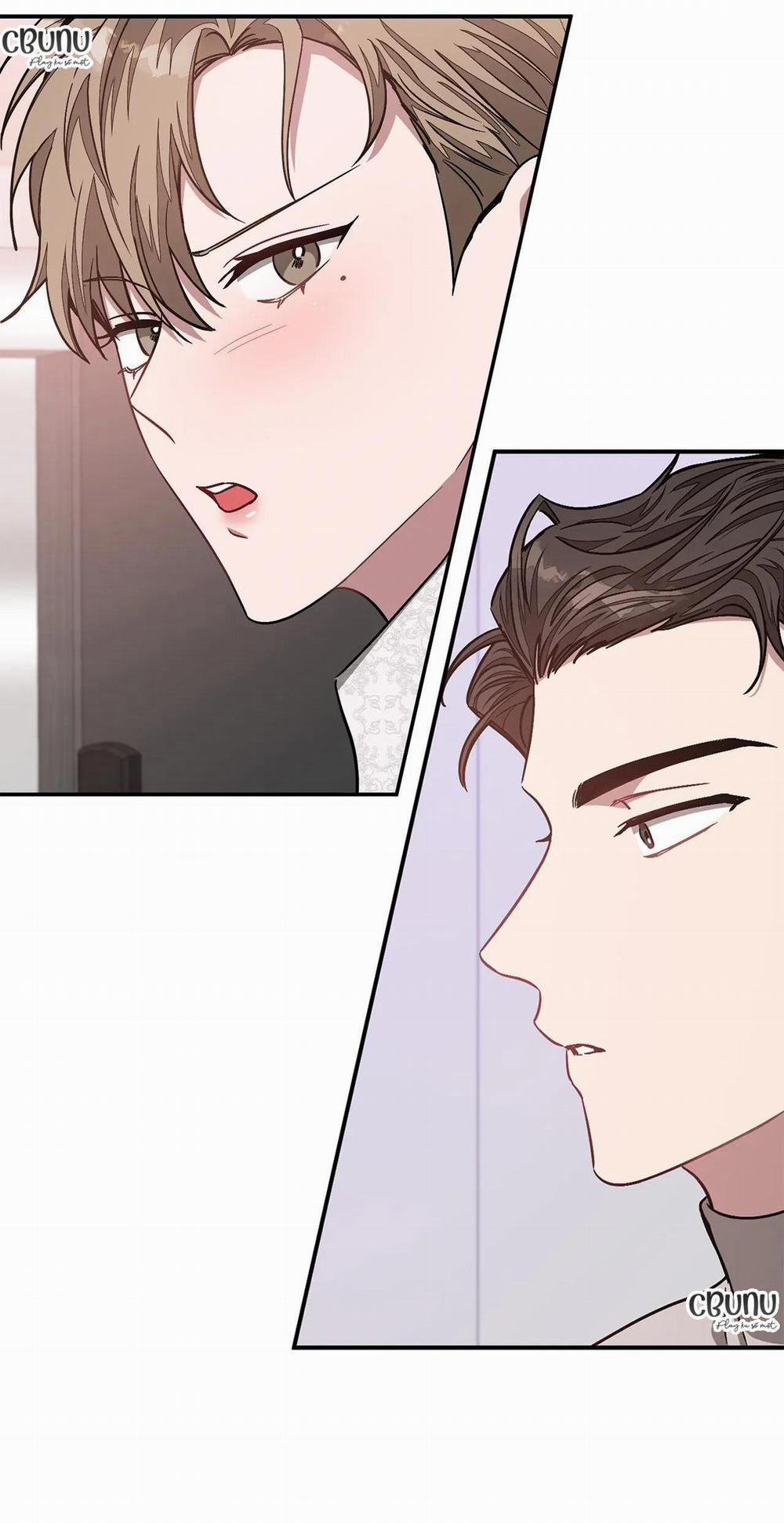 Sống Lại Lần Nữa 29 trang 48