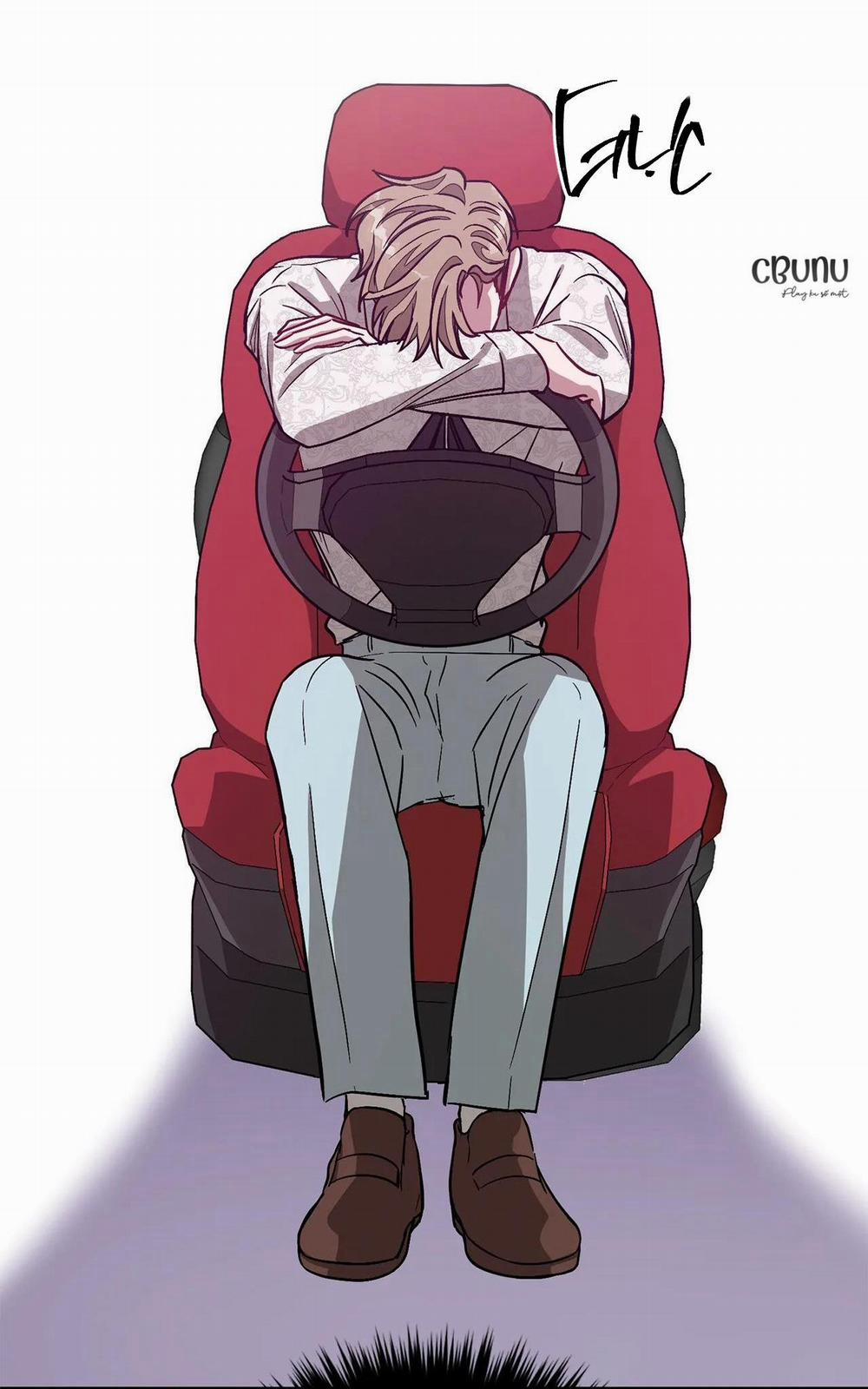 Sống Lại Lần Nữa 29 trang 58