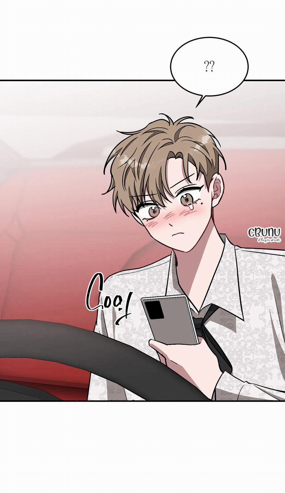 Sống Lại Lần Nữa 29 trang 61