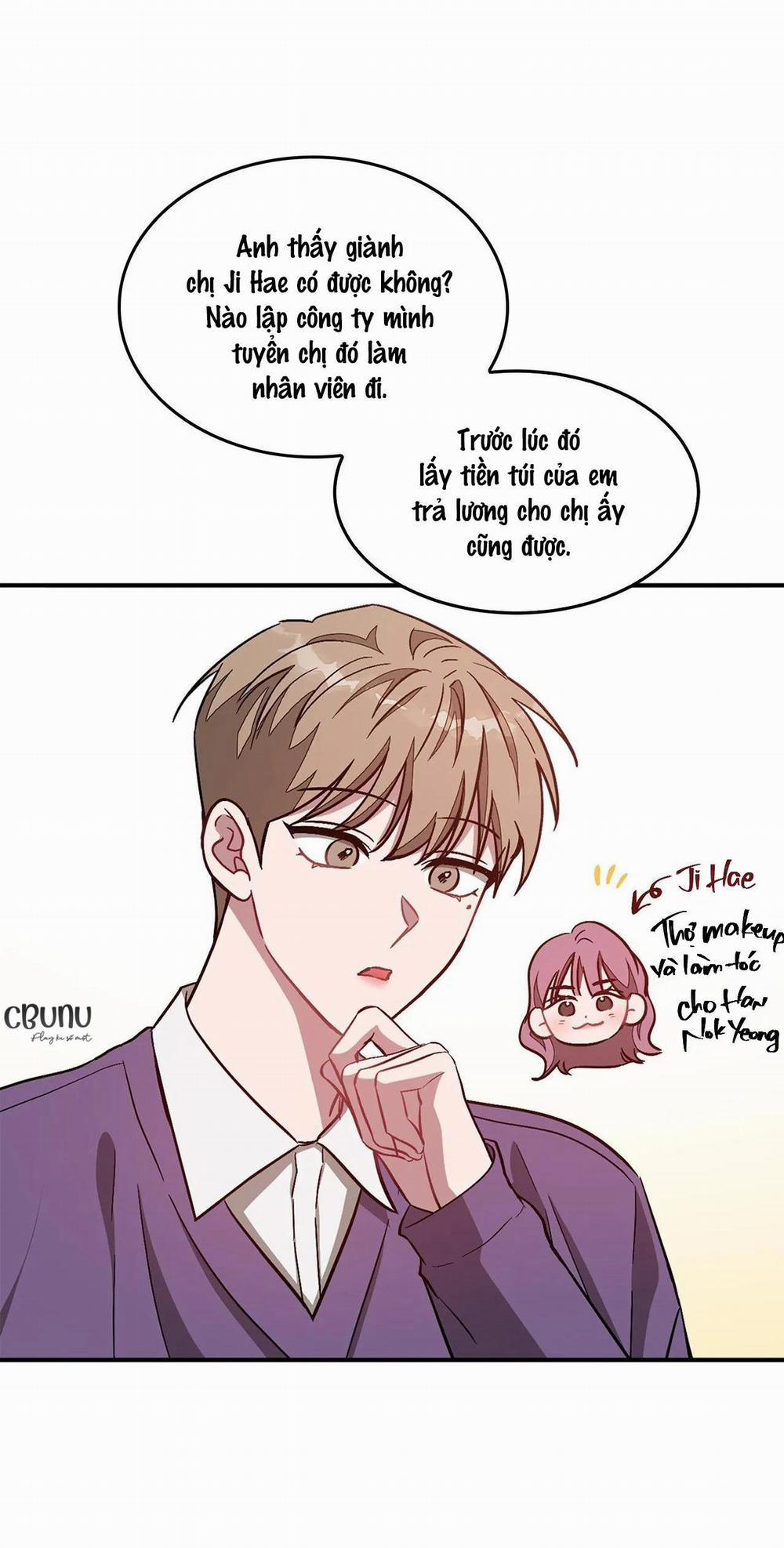 Sống Lại Lần Nữa 29 trang 72