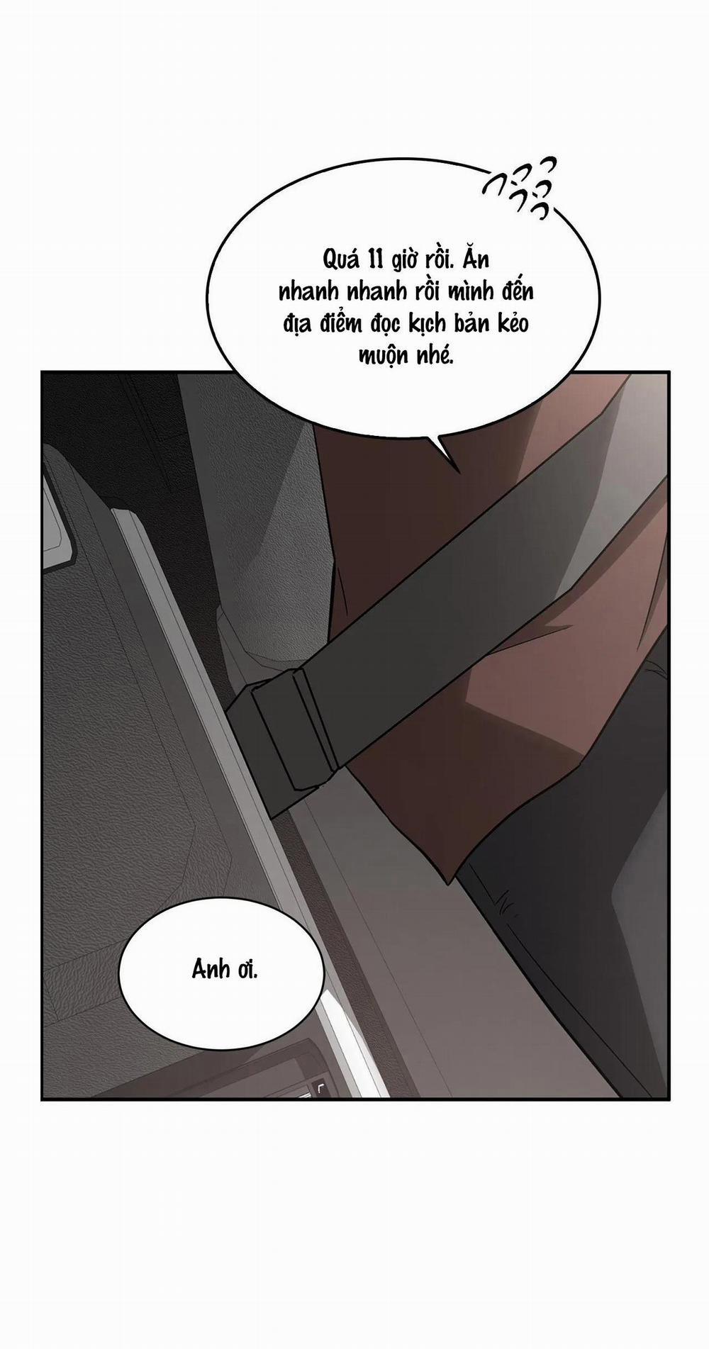 Sống Lại Lần Nữa 29 trang 81