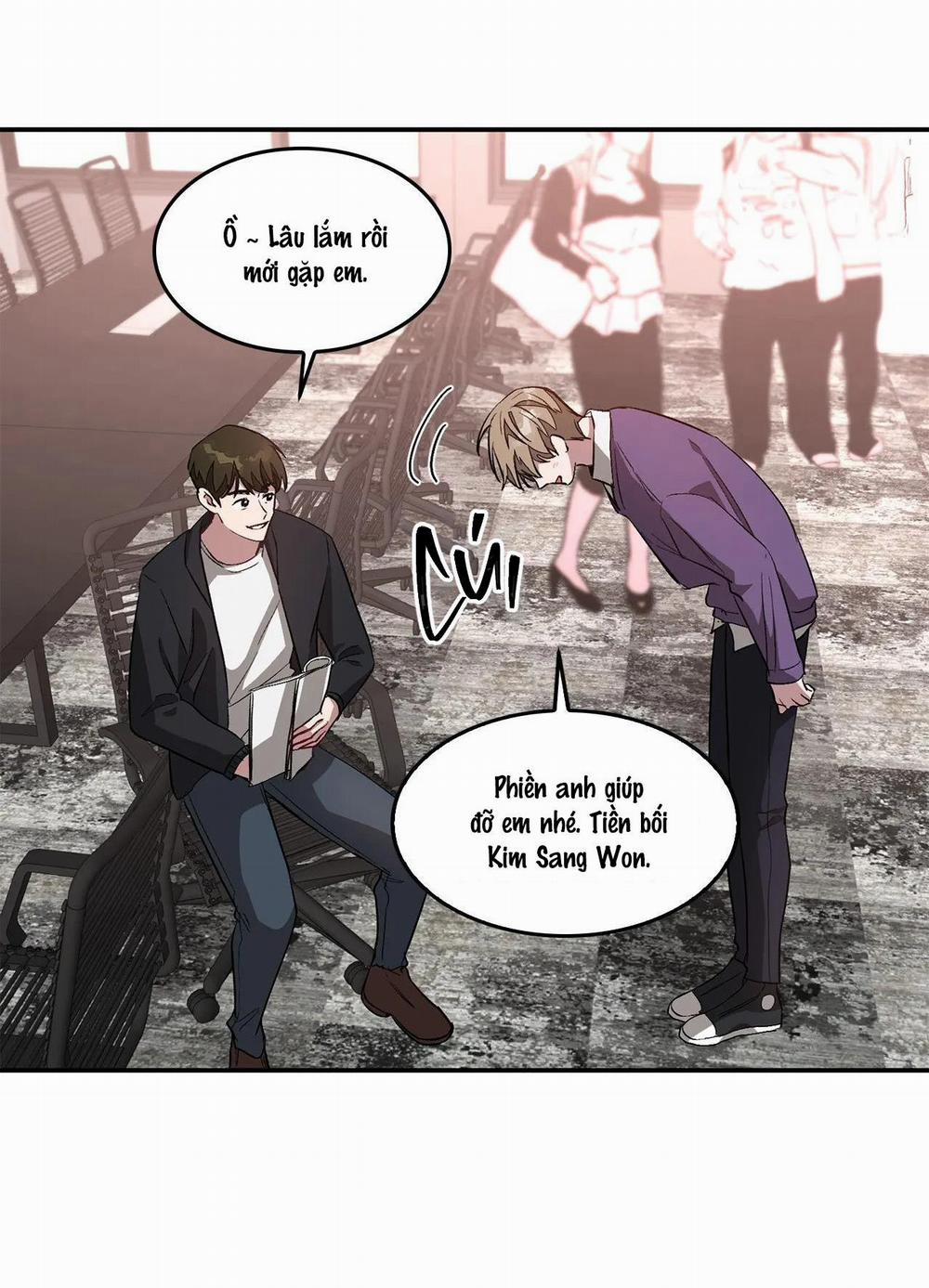 Sống Lại Lần Nữa 29 trang 95