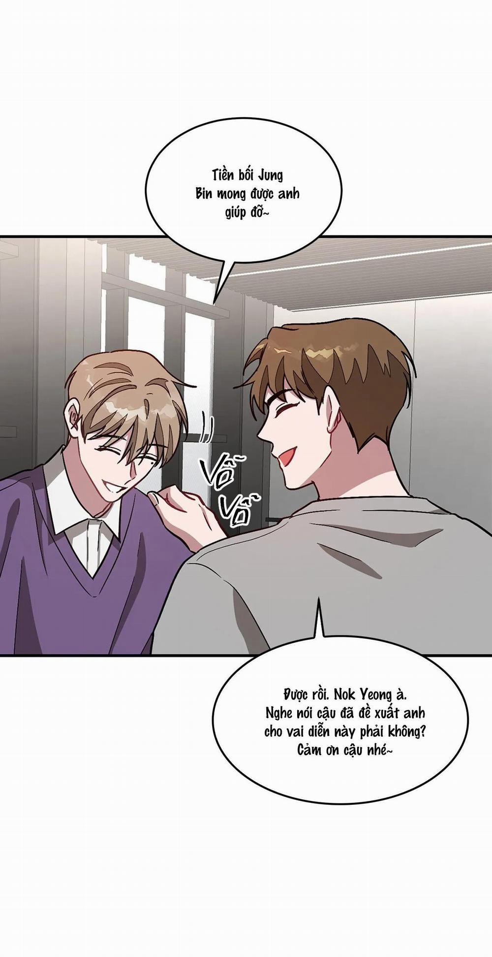 Sống Lại Lần Nữa 29 trang 96