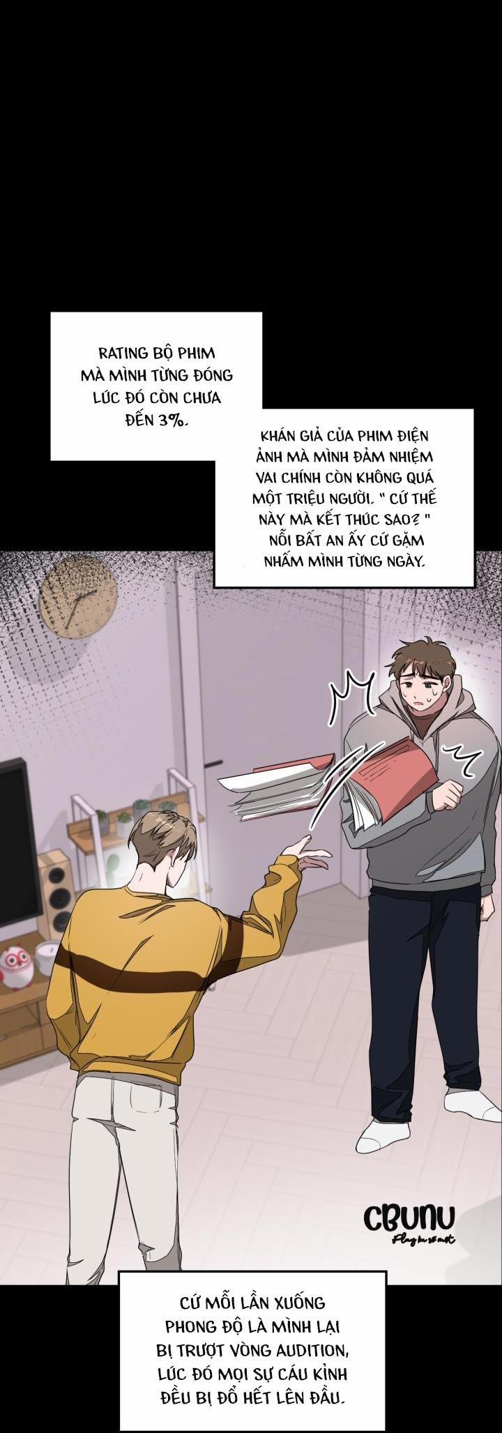 Sống Lại Lần Nữa 3.5 trang 1