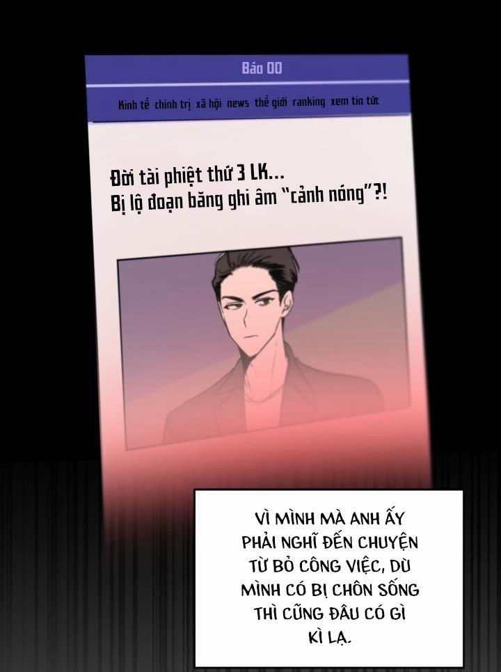 Sống Lại Lần Nữa 3.5 trang 28