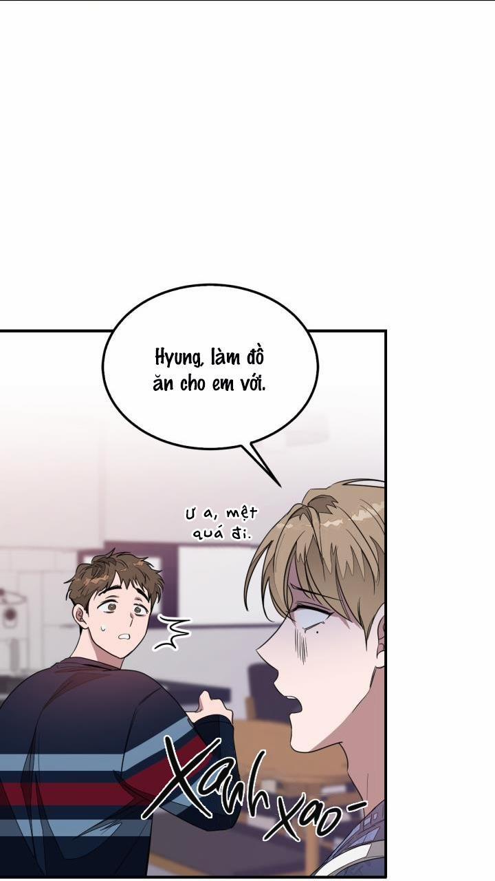 Sống Lại Lần Nữa 3.5 trang 32