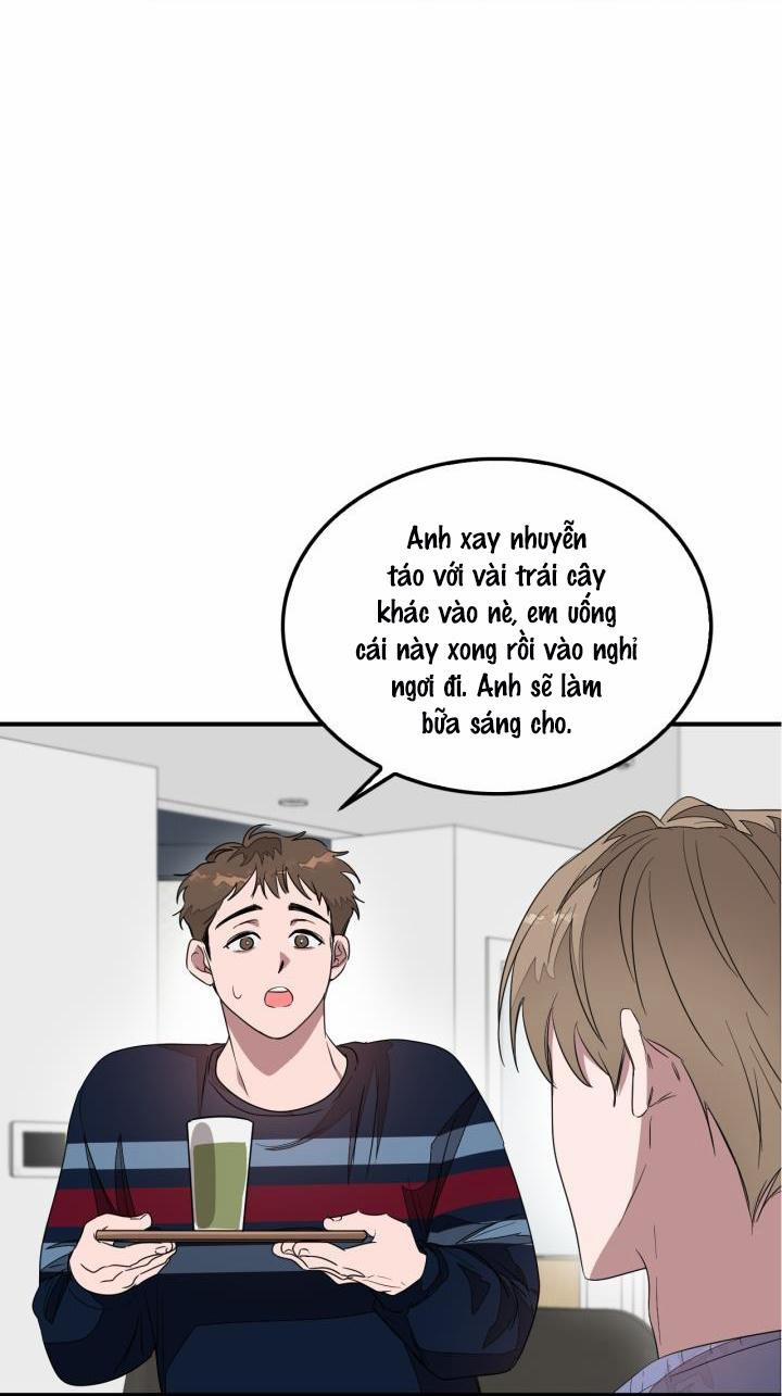 Sống Lại Lần Nữa 3.5 trang 36