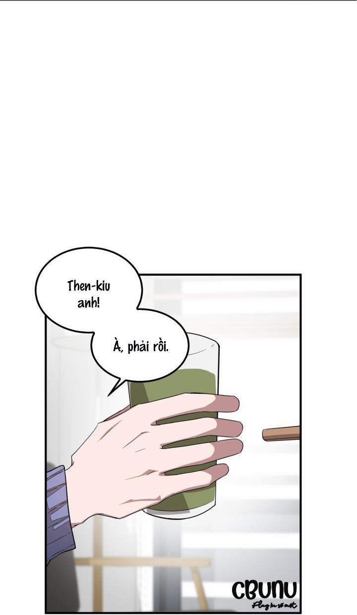 Sống Lại Lần Nữa 3.5 trang 37