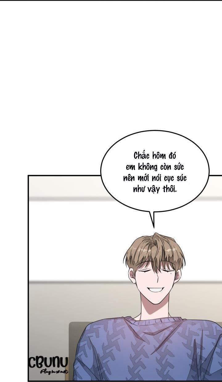 Sống Lại Lần Nữa 3.5 trang 45