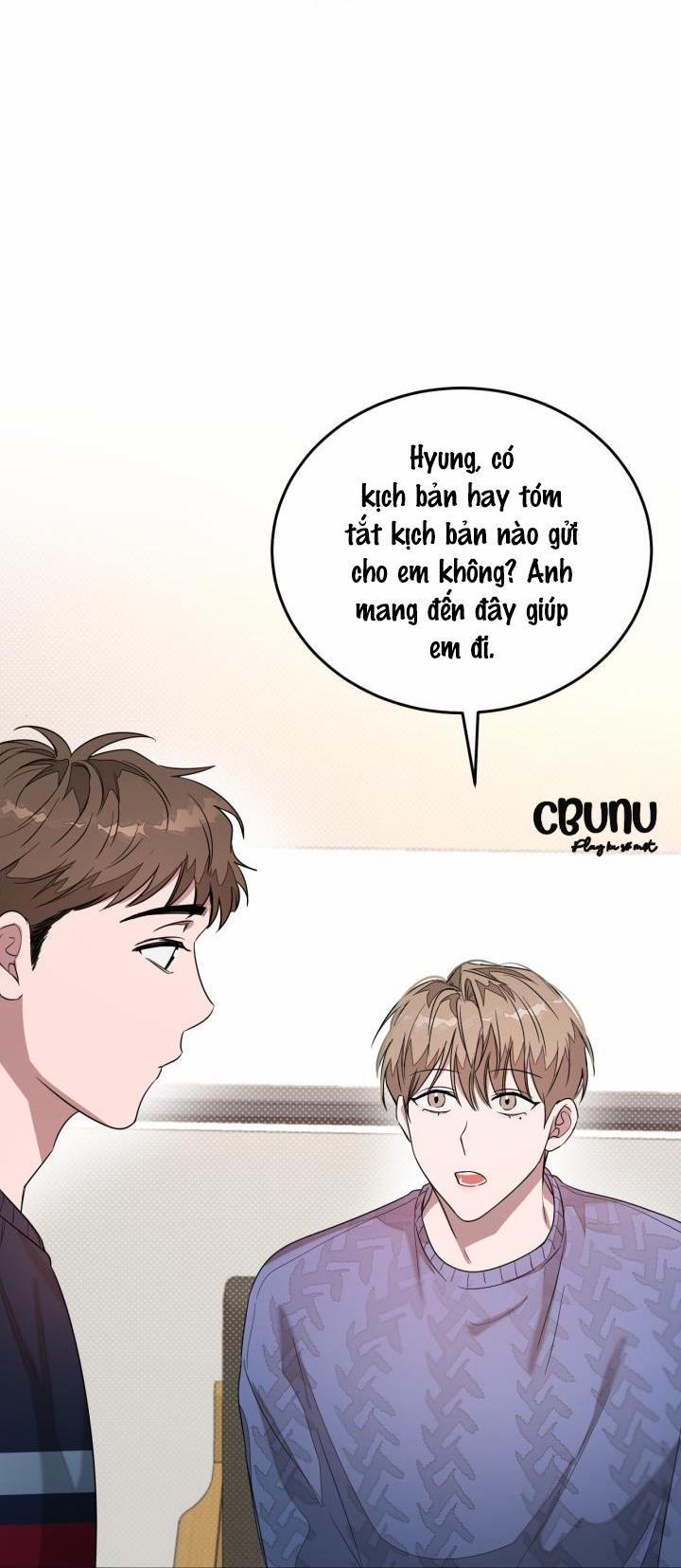 Sống Lại Lần Nữa 3 trang 101