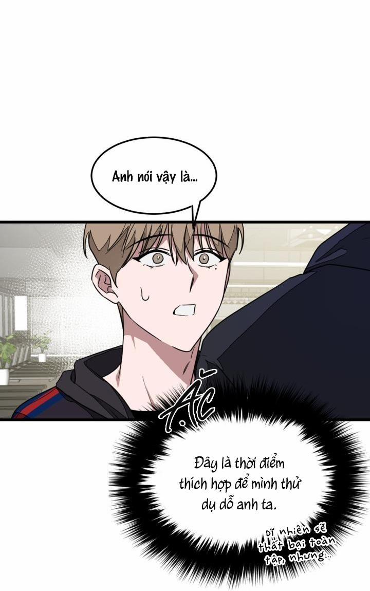 Sống Lại Lần Nữa 3 trang 14