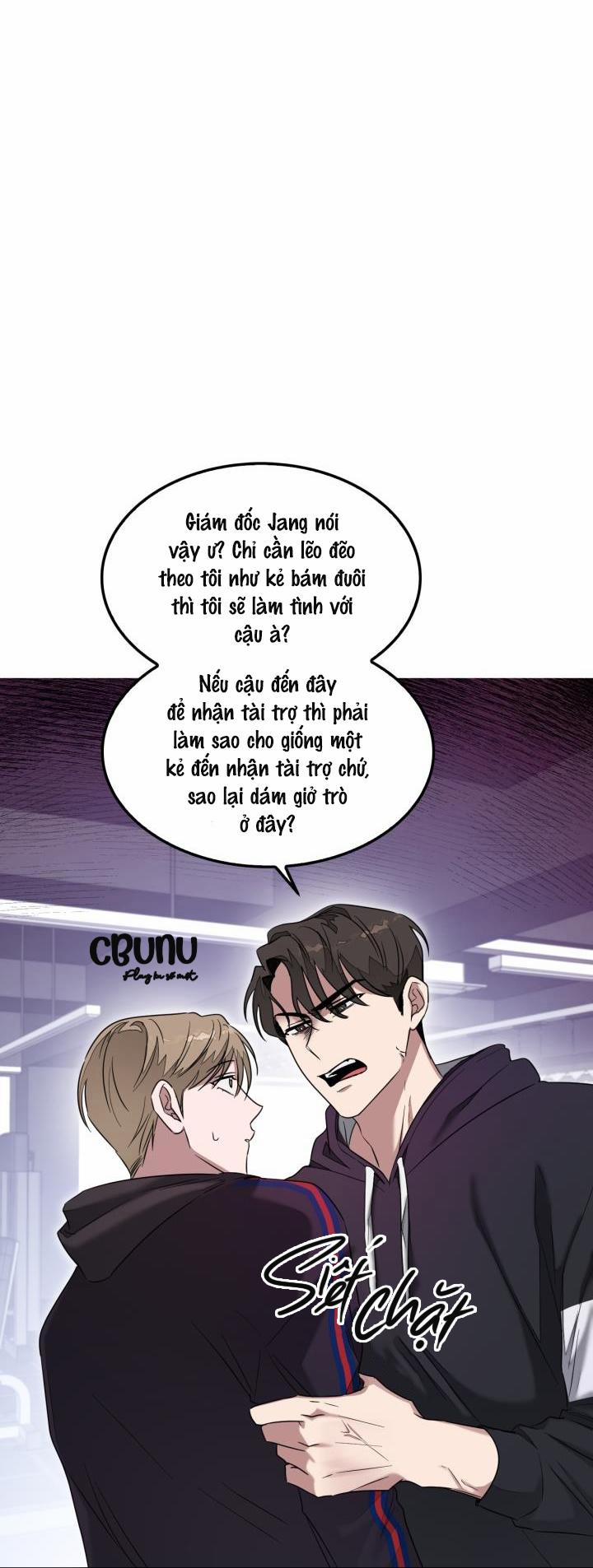 Sống Lại Lần Nữa 3 trang 19