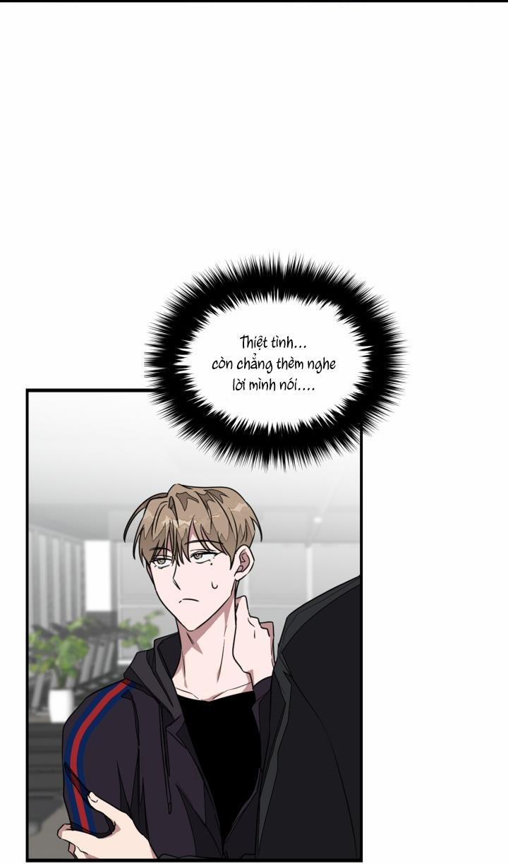 Sống Lại Lần Nữa 3 trang 20