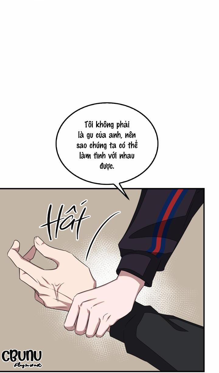 Sống Lại Lần Nữa 3 trang 21